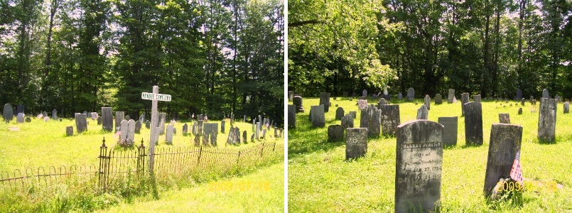 Hendee Cemetery